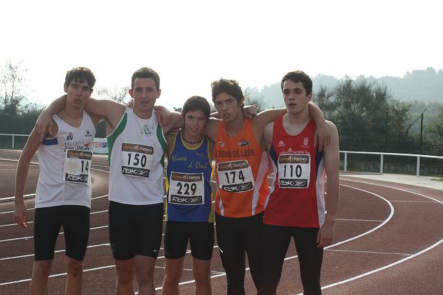 España Cadete 2008 035